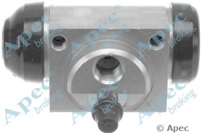 APEC BRAKING bcy1165 -  Колесный тормозной цилиндр